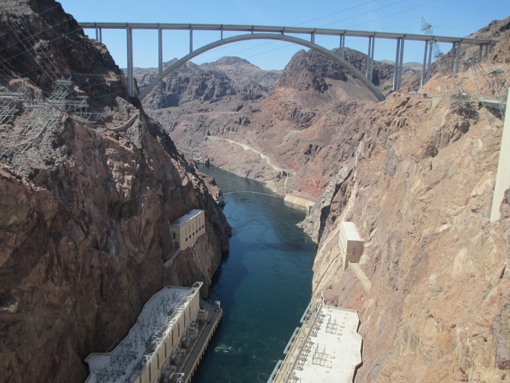 Hoover Dam