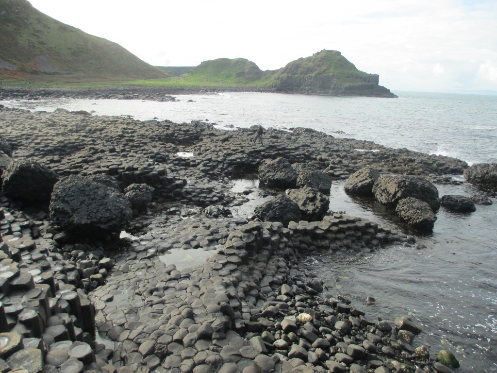 Giants Causeway