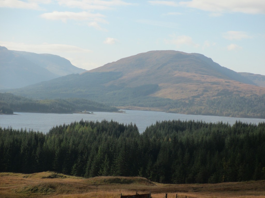 Scottish Highlands