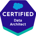 Salesforce Certified Data Architect